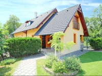 Villa BalatonfГјred 