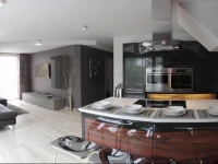 Villapark Luxury Apartman BalatonfГјred 