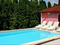 Apartment BalatonfЕ±zfЕ‘ 1 