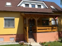 Apartment Balatonfuzfo 1 