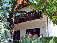 Holiday Home Balatonalmadi Balatonfuzfo 2 