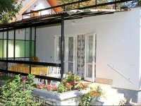 Villa BalatonfЕ±zfЕ‘ 4 