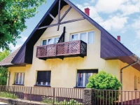 Apartment Kossuth -BalatongyГ¶rГ¶k 