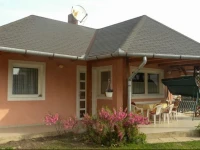Balatongyorok Apartment 1 