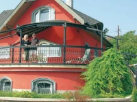 Holiday home Becehegy I-BalatongyГ¶rГ¶k 
