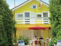Holiday home Becehegy-BalatongyГ¶rok 