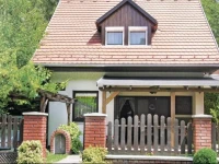 Holiday home Bongyer Utca-BalatongyГ¶rГ¶k 