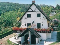 Holiday home Paphegy I-BalatongyГ¶rГ¶k 