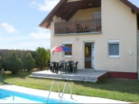 Apartment Balatonkeresztur 6 