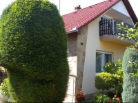 Apartment Balatonkeresztur 8 