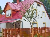 Apartment BalatonmГЎriafГјrdГµ 9 