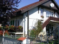 Apartment in Balatonmariafurdo with Two-Bedrooms 1 