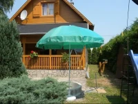Balatonkeresztur Four-Bedroom Holiday Home 1 