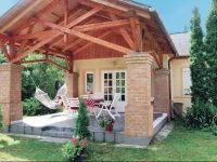 Holiday home Bajcsy-Zsilinszki-BalatonmГЎriafГјrdГ¶ 