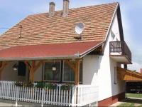 Holiday home Balatonkeresztur 9 