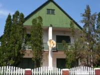Holiday Home Balatonmariafurdo 16 