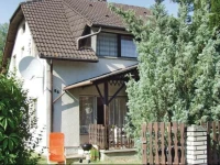 Holiday home BalatonmГЎriafГјrdГ¶ 43 