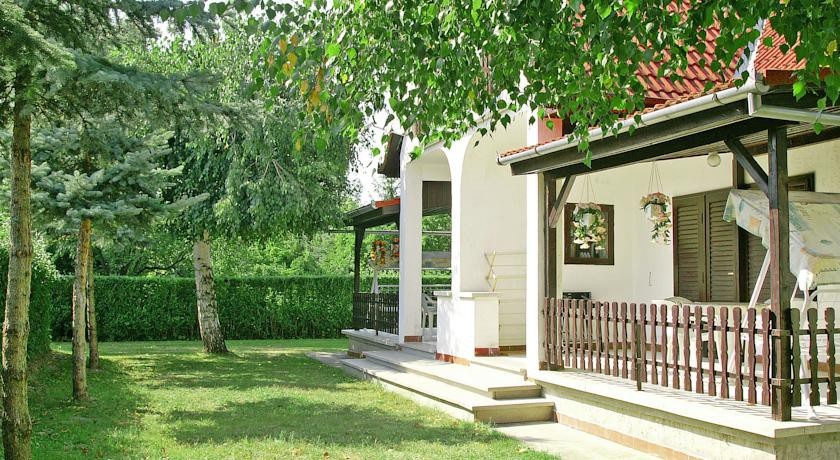 Holiday home BalatonmГЎriafГјrdЕ‘ 5 