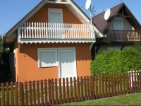 Holiday home Balatonmariafurdo, Lake Balaton 5 