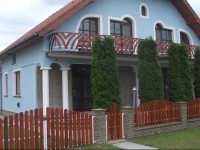 Holiday Home Balatonmariafurdo, Somogy 2 
