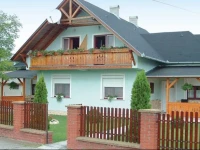 Holiday home Keszeg-BalatonmГЎriafГјrdГ¶ 
