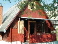 Holiday home Kossuth Utca-BalatonmГЎriafurdГ¶ 