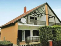Holiday home RГЎkГіczi -BalatonmГЎriafГјrdГ¶ 
