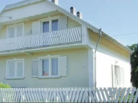 Holiday home RГЎkГіczi u-BalatonmariafГјrdГ¶ 