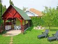 Villa BalatonmГЎriafГјrd 