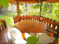 Villa BalatonmГЎriafГјrdЕ‘ 3 
