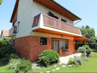Villa BalatonmГЎriafГјrdЕ‘ 6 