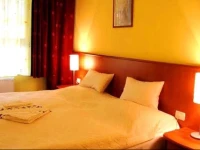 Part Hotel Balatonlelle 