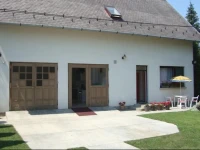 Apartment Balatonboglar 14 