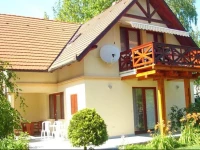 Apartment Balatonlelle 29 
