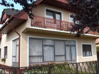 Apartment Balatonlelle, Lake Balaton 2 