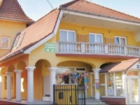 Apartment Kossuth utca II -Balatonlelle 