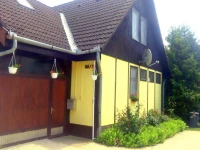 Balaton Homestay 