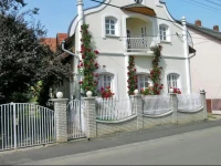 Balatonlelle Holiday Home 1 