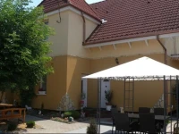 Balatonlelle One-Bedroom Apartment 1 