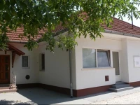 Balatonlelle Three-Bedroom Holiday Home 1 