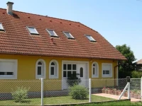 Familienmotel LГЎtrГЎny 