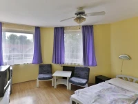 Hotel Francoise 