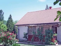Holiday home BalatonboglГЎr 8 