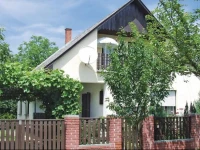 Holiday Home Balatonlelle 04 