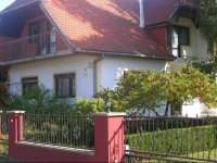 Holiday home Balatonlelle 14 