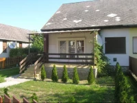 Holiday home Balatonlelle 16 