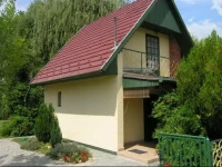 Holiday home Balatonlelle 2 