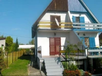 Holiday home Balatonlelle 9 