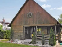 Holiday home Bercsenyi Utca-BalatonboglГЎr 