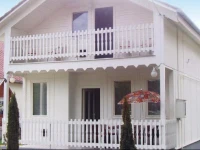 Holiday home Matyas Kiraly utca-Balatonlelle 